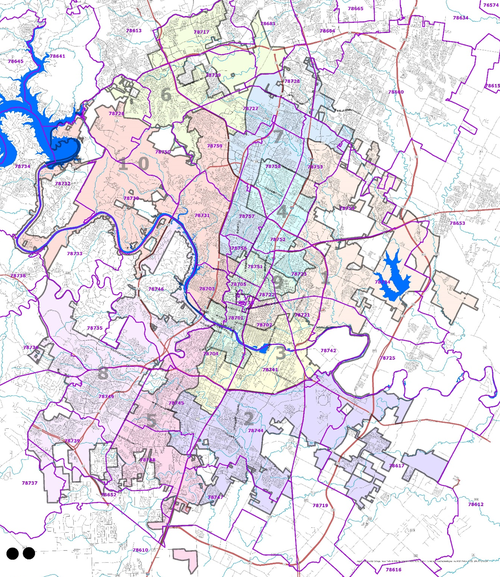 Ethnic Makeup Of Austin Texas Saubhaya Makeup